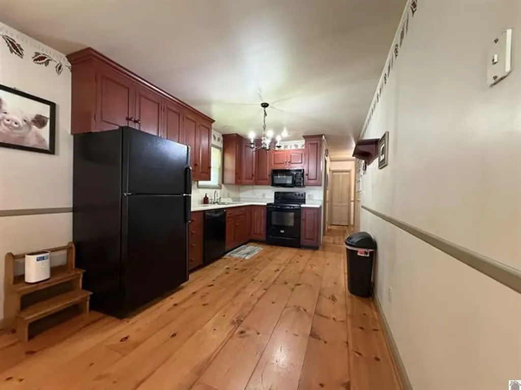 1560 Dawson Road Princeton KY 42445