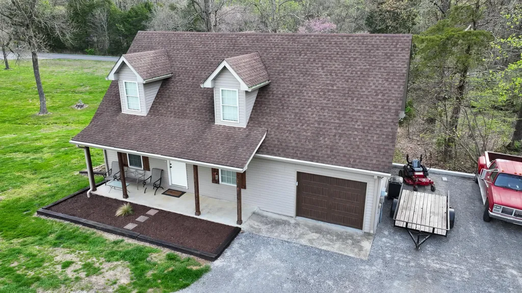 65 Bay Lane Cadiz KY 42211