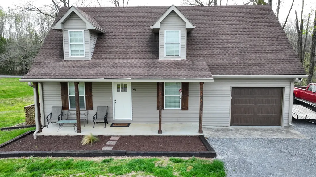 65 Bay Lane Cadiz KY 42211