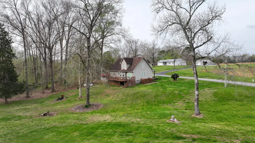 65 Bay Lane Cadiz KY 42211