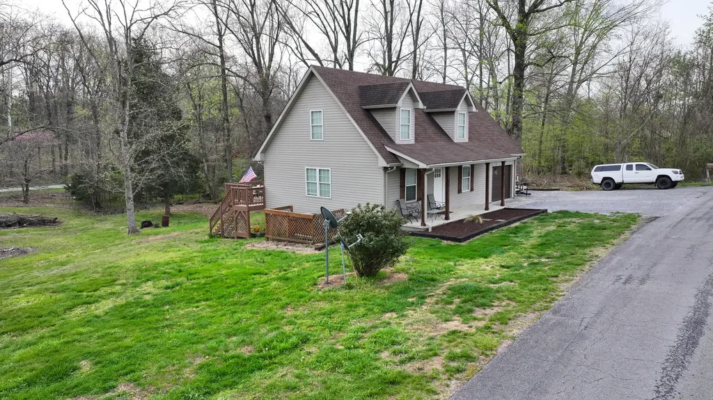 65 Bay Lane Cadiz KY 42211