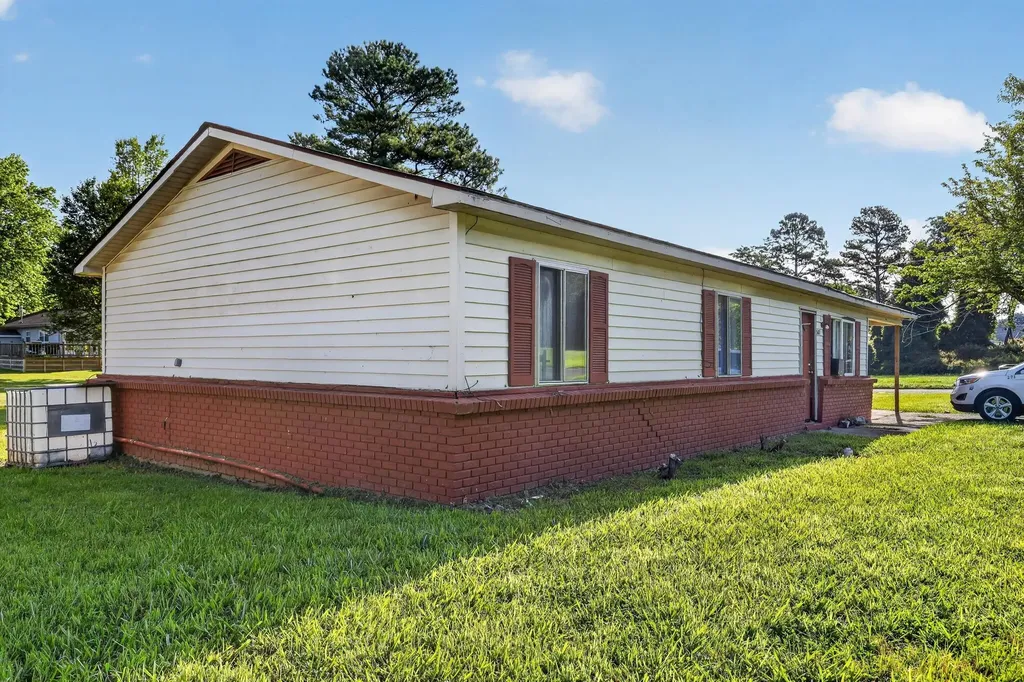501 Windsor Drive Mayfield KY 42066