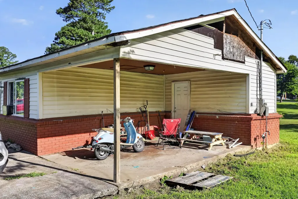 501 Windsor Drive Mayfield KY 42066