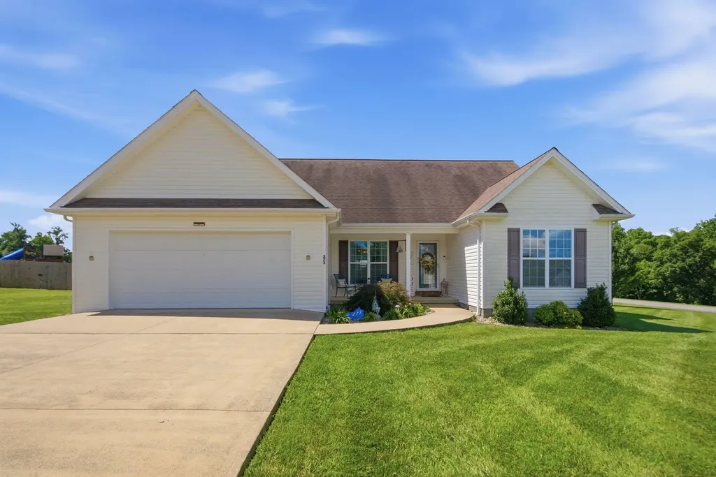 273 Ridgefield Drive Liberty KY 42539