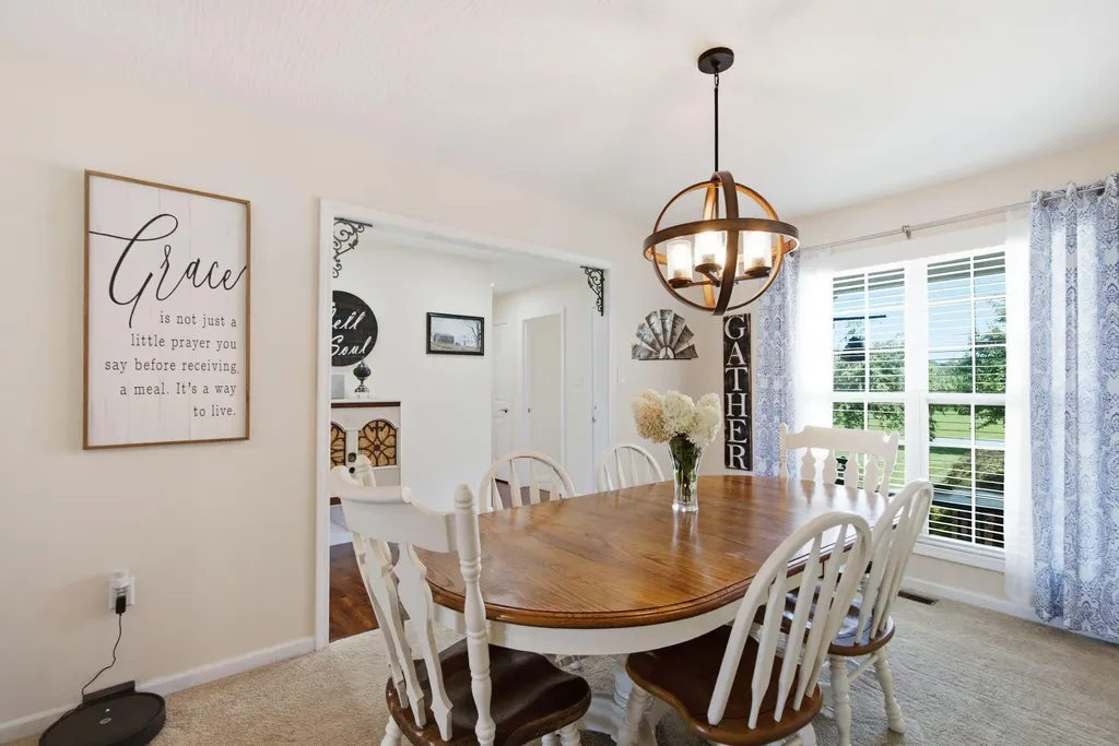 273 Ridgefield Drive Liberty KY 42539