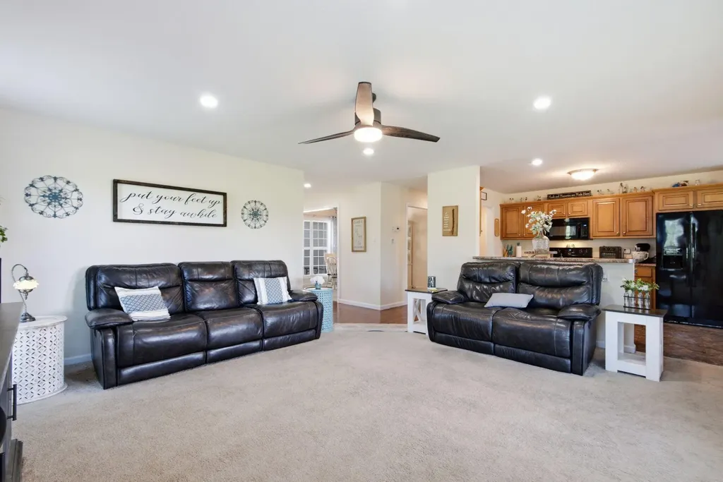 273 Ridgefield Drive Liberty KY 42539