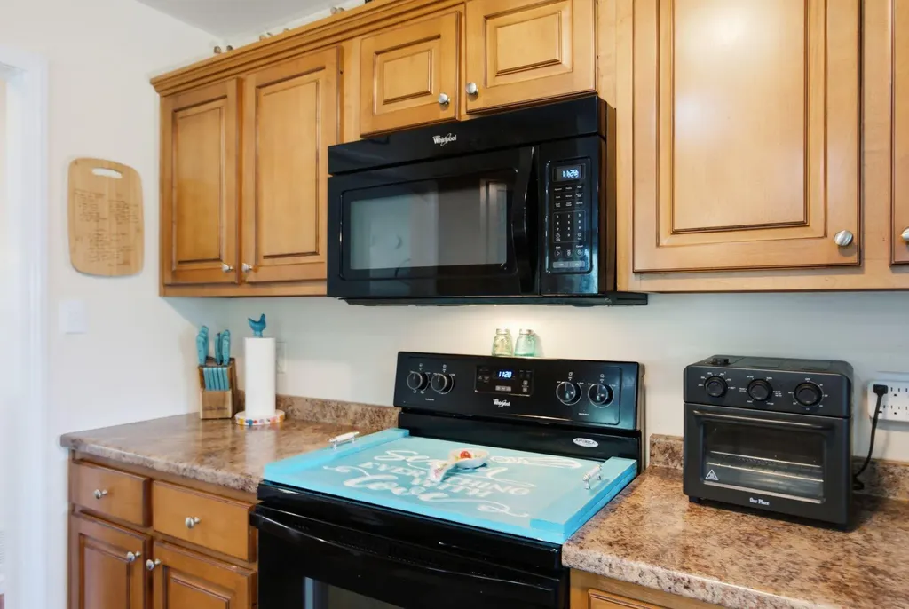 273 Ridgefield Drive Liberty KY 42539