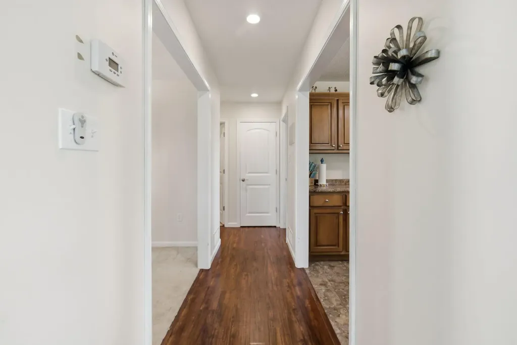 273 Ridgefield Drive Liberty KY 42539