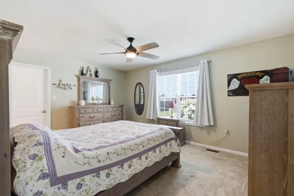 273 Ridgefield Drive Liberty KY 42539