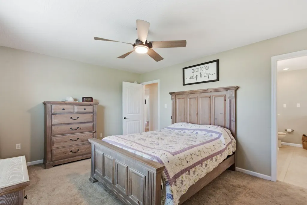 273 Ridgefield Drive Liberty KY 42539