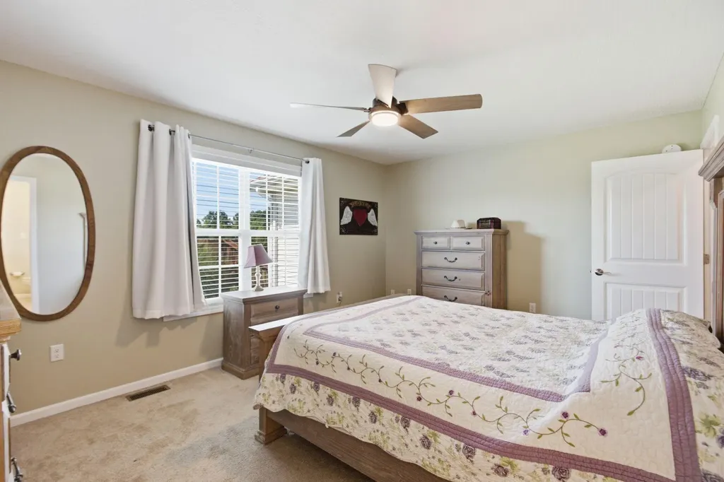 273 Ridgefield Drive Liberty KY 42539