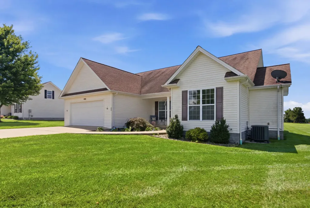 273 Ridgefield Drive Liberty KY 42539