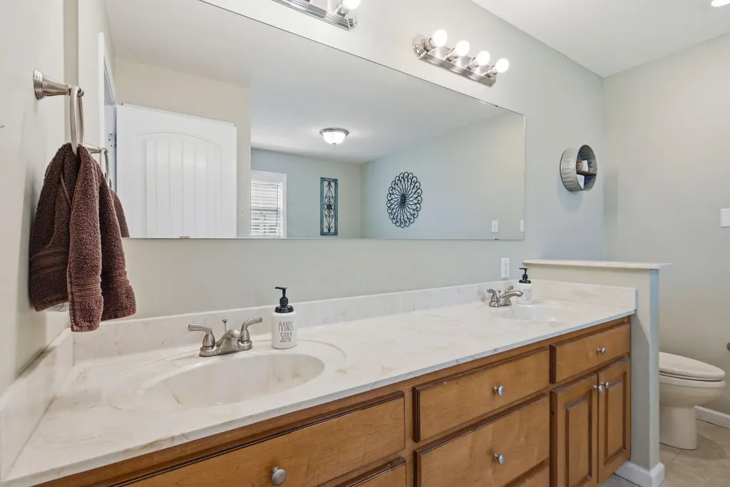 273 Ridgefield Drive Liberty KY 42539