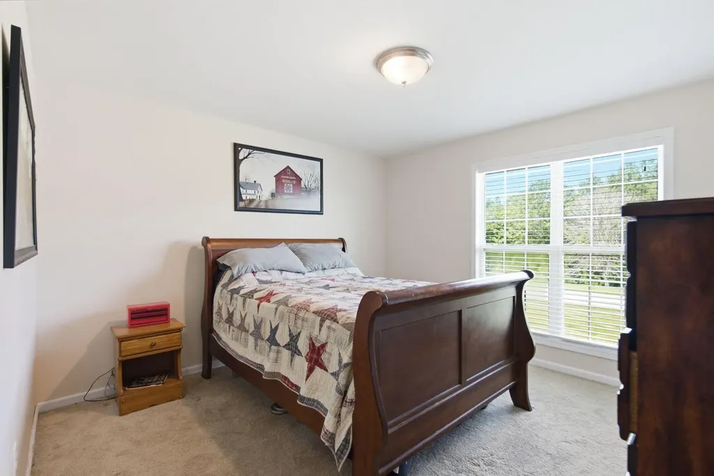 273 Ridgefield Drive Liberty KY 42539