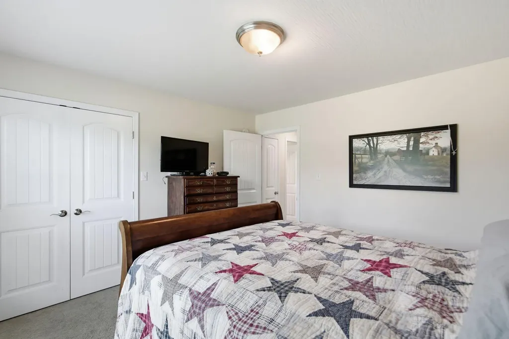 273 Ridgefield Drive Liberty KY 42539