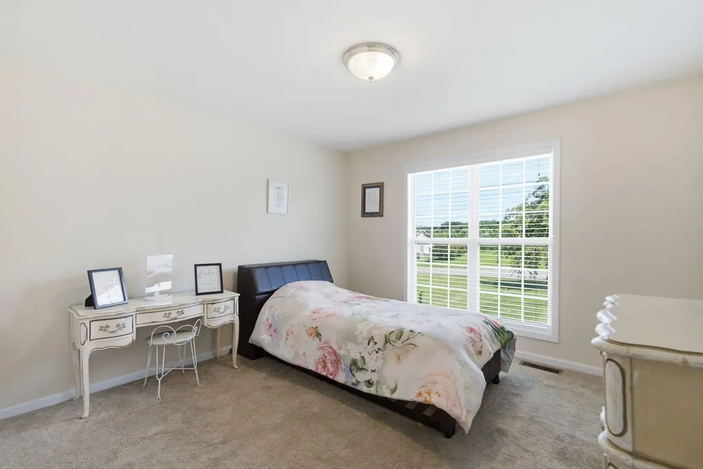 273 Ridgefield Drive Liberty KY 42539