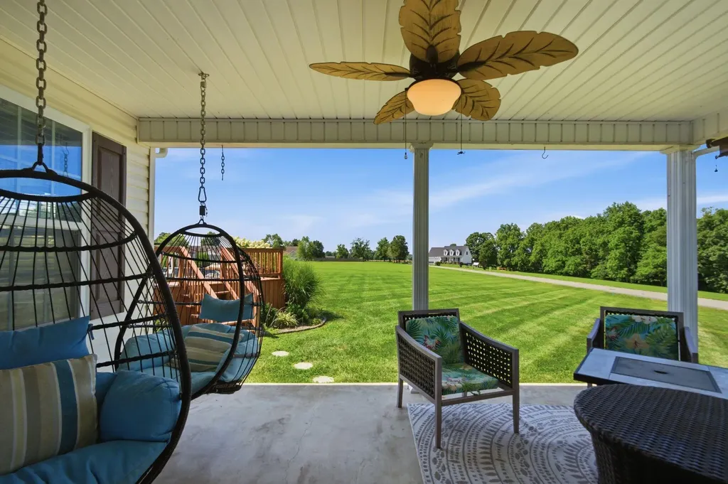 273 Ridgefield Drive Liberty KY 42539