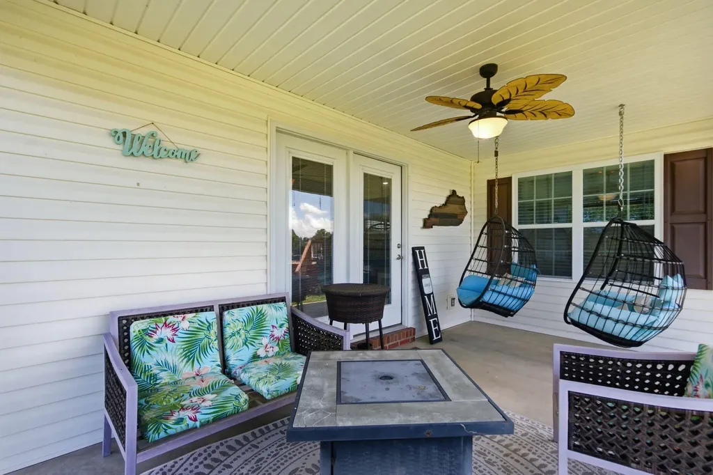 273 Ridgefield Drive Liberty KY 42539