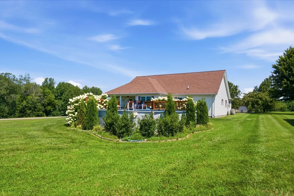 273 Ridgefield Drive Liberty KY 42539