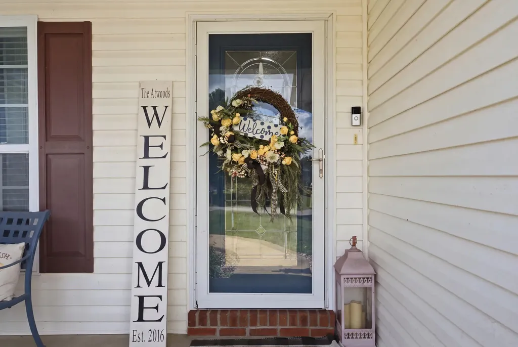 273 Ridgefield Drive Liberty KY 42539