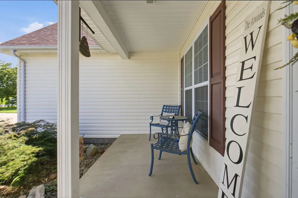 273 Ridgefield Drive Liberty KY 42539