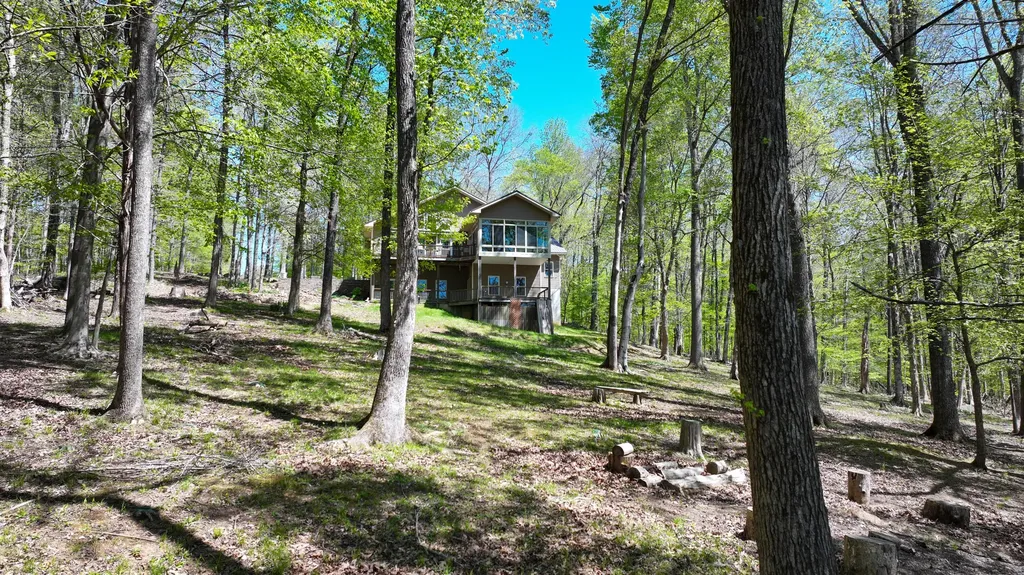 112 Lakeview Terrace Cadiz KY 42211