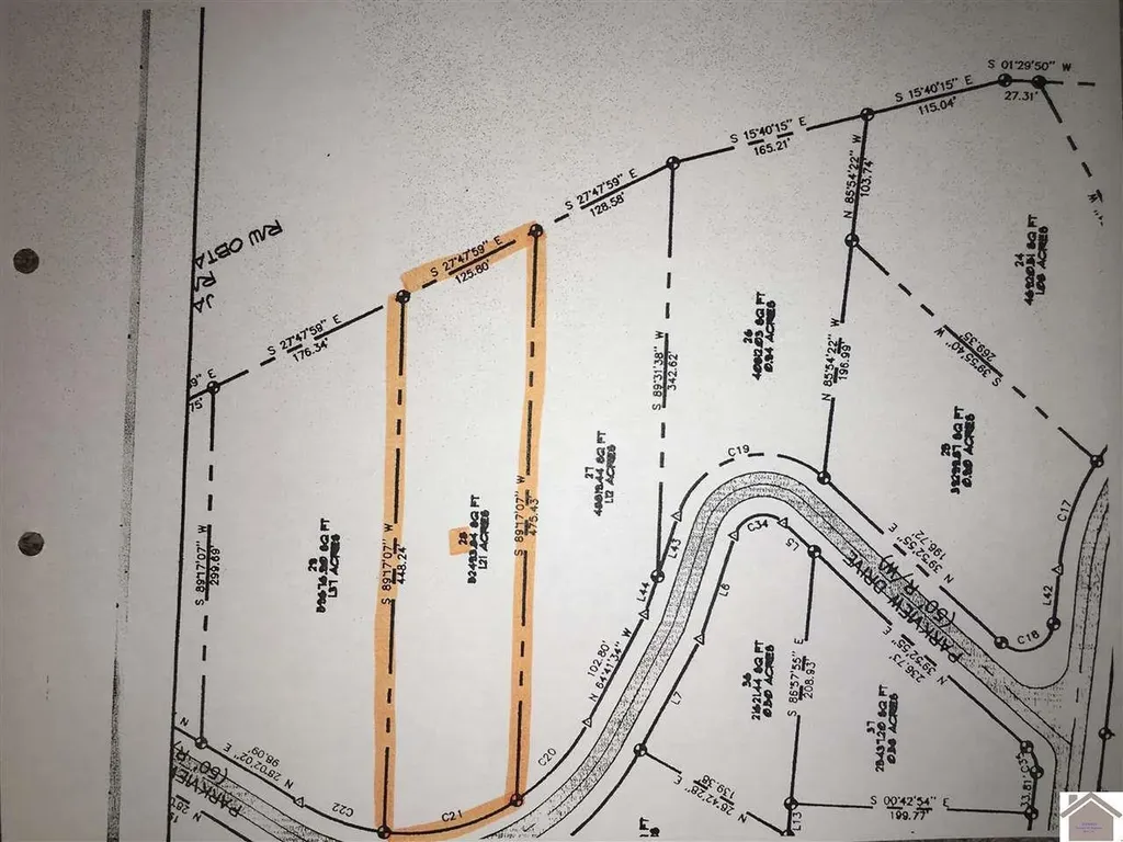154 Parkview Drive Benton KY 42025