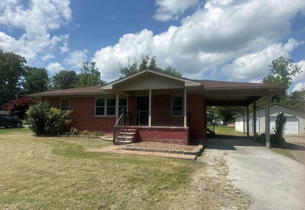3615 Merle Travis Highway Beechmont KY 42323