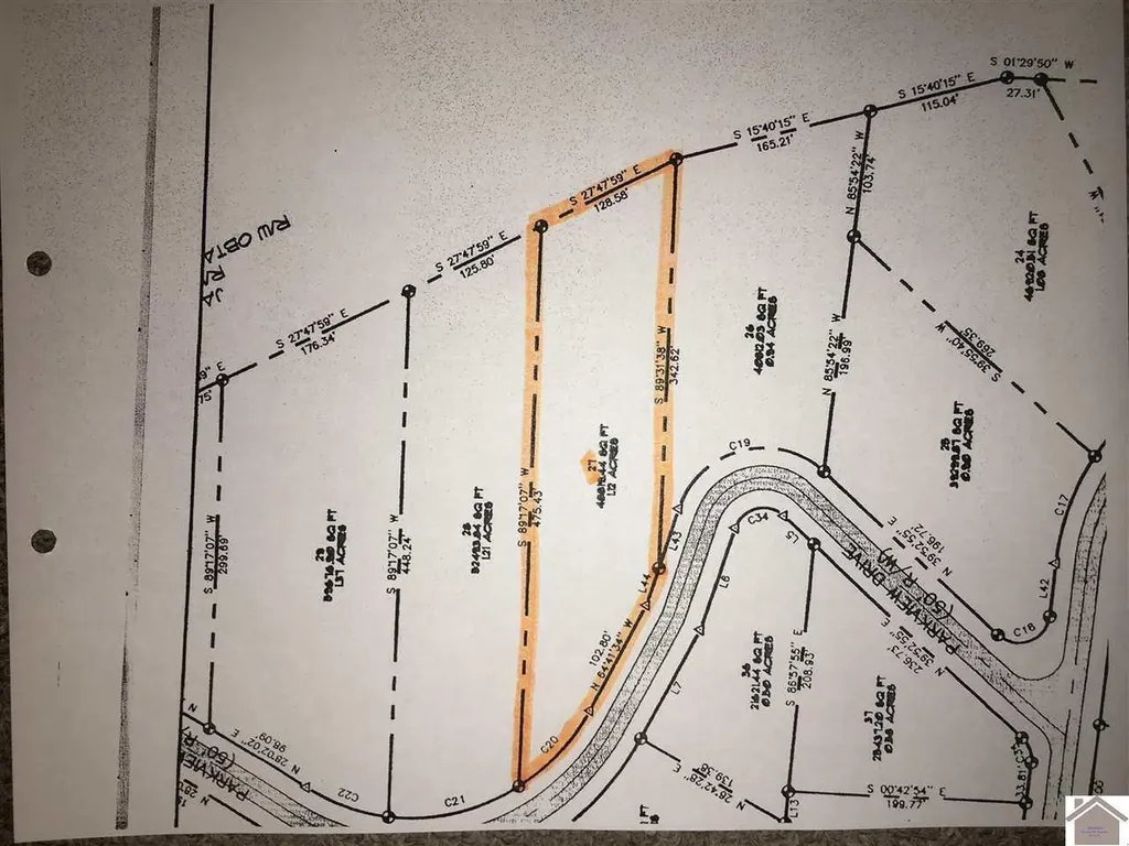 150 Parkview Drive Benton KY 42025
