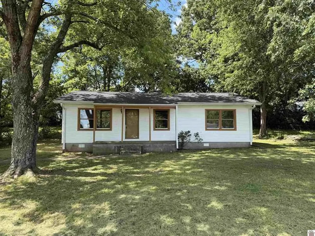 203 Prince Court Princeton KY 42445