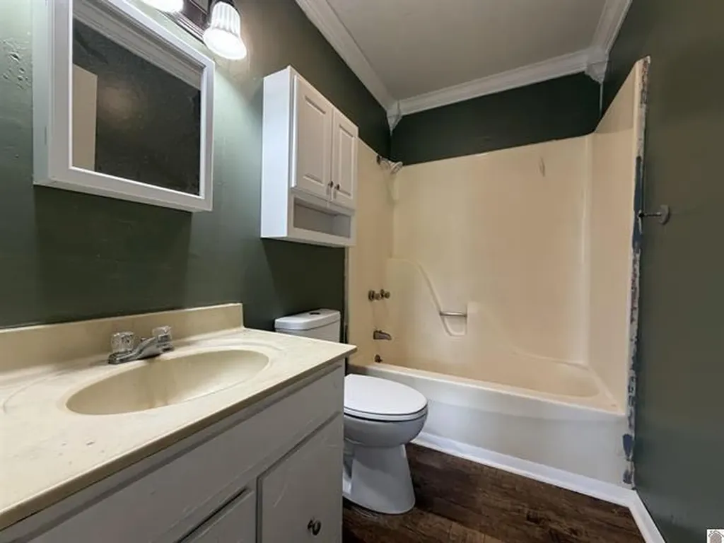203 Prince Court Princeton KY 42445