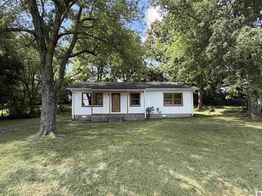 203 Prince Court Princeton KY 42445