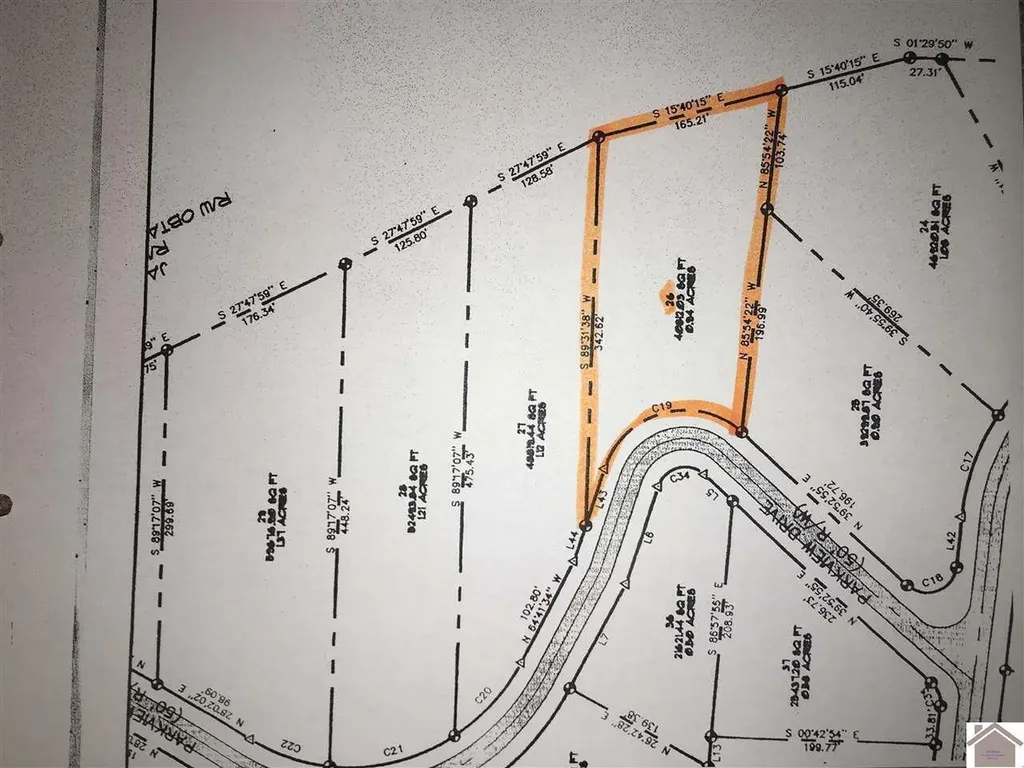 130 Parkview Drive Benton KY 42025