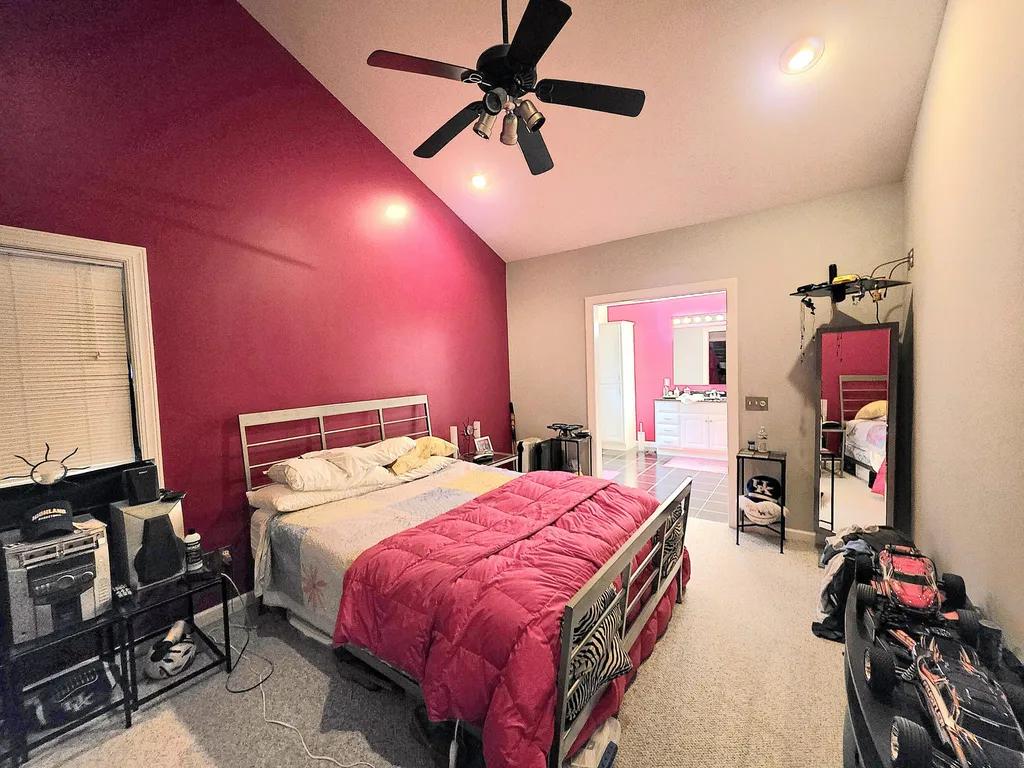 1498 Coopertown Road Murray KY 42071