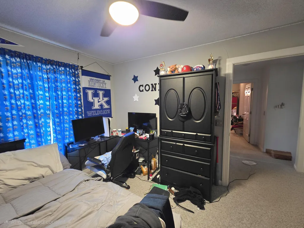 1498 Coopertown Road Murray KY 42071