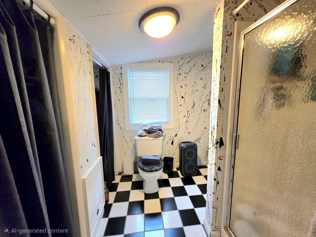 1498 Coopertown Road Murray KY 42071