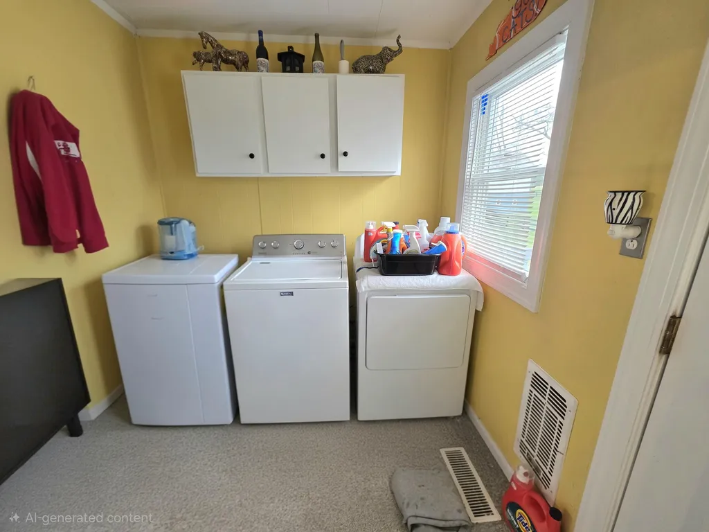 1498 Coopertown Road Murray KY 42071