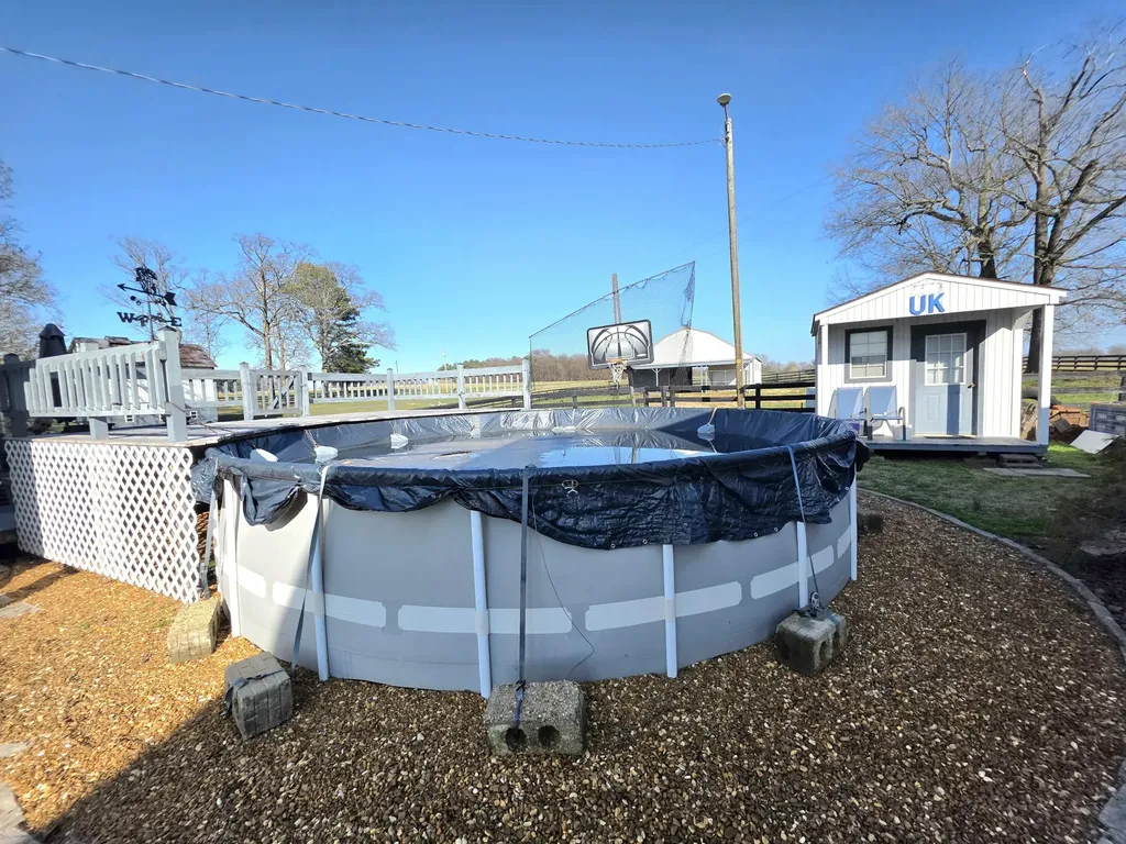 1498 Coopertown Road Murray KY 42071
