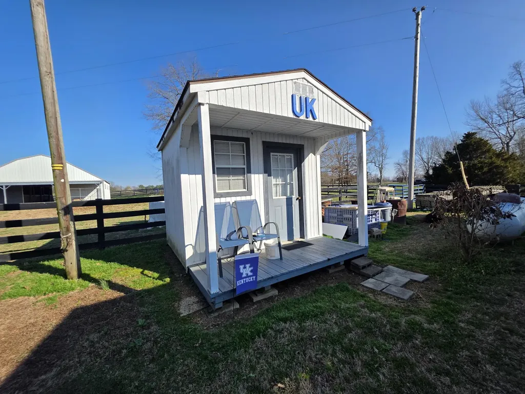 1498 Coopertown Road Murray KY 42071