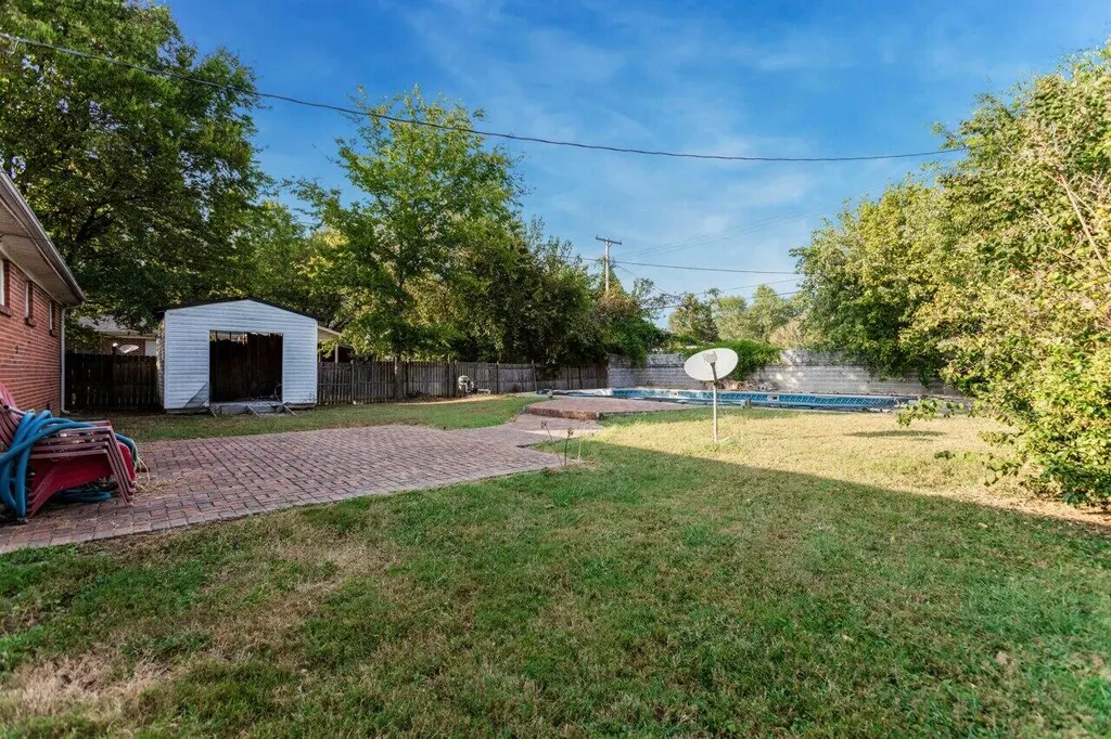 1720 Calvin Drive Hopkinsville KY 42240