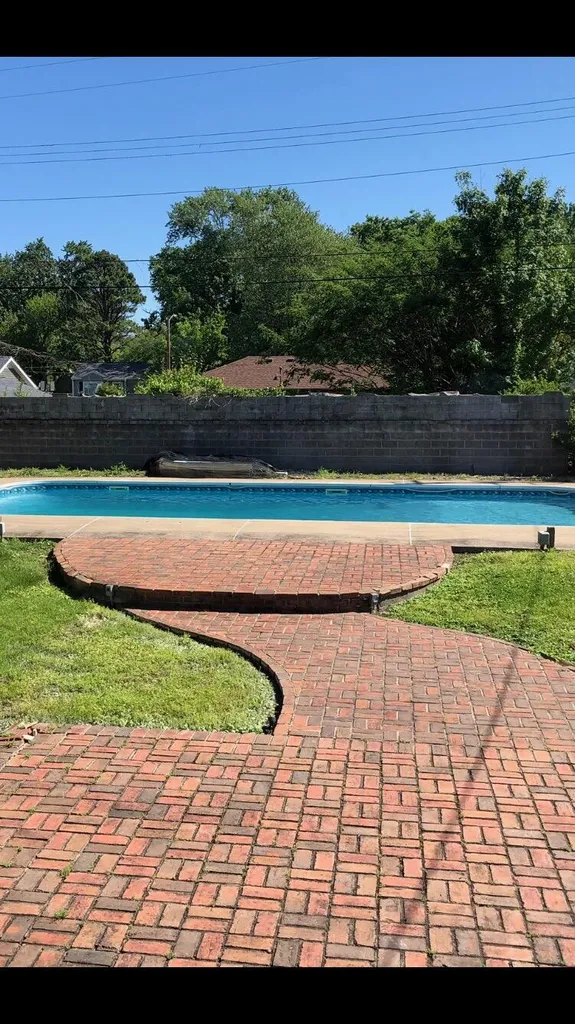 1720 Calvin Drive Hopkinsville KY 42240