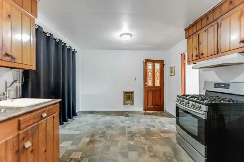 1720 Calvin Drive Hopkinsville KY 42240
