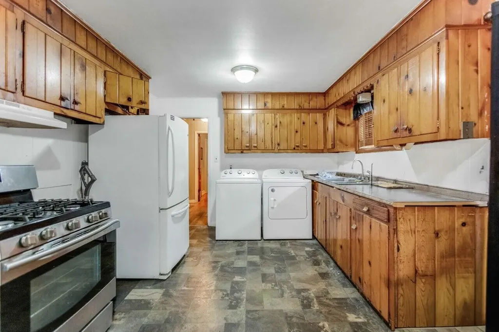 1720 Calvin Drive Hopkinsville KY 42240