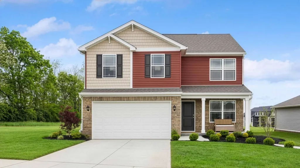1001 Carriage Place Drive Richmond KY 40475