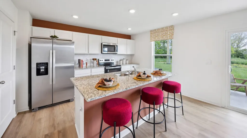 1001 Carriage Place Drive Richmond KY 40475
