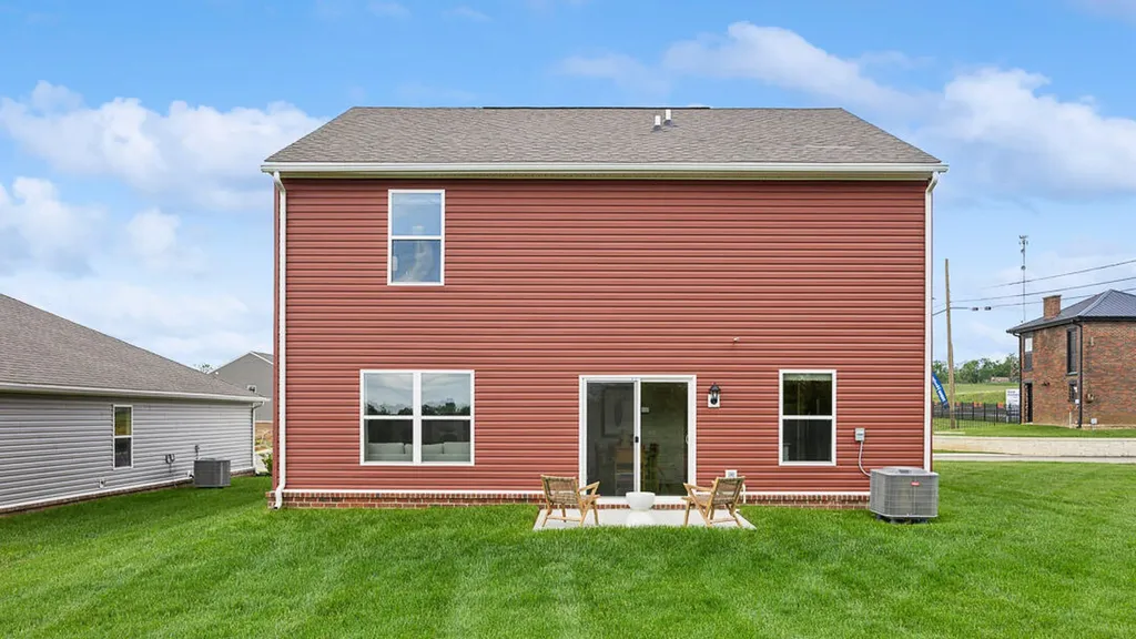 1001 Carriage Place Drive Richmond KY 40475