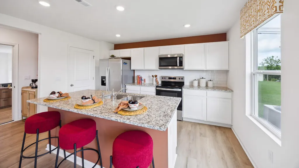1001 Carriage Place Drive Richmond KY 40475