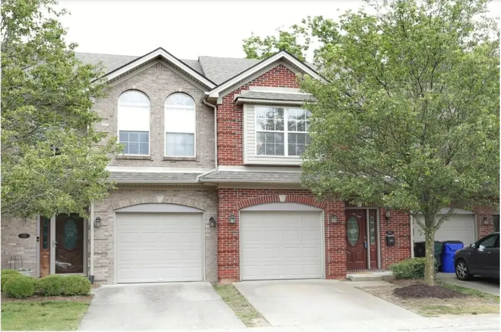 350 Broadleaf Lane Lexington KY 40503