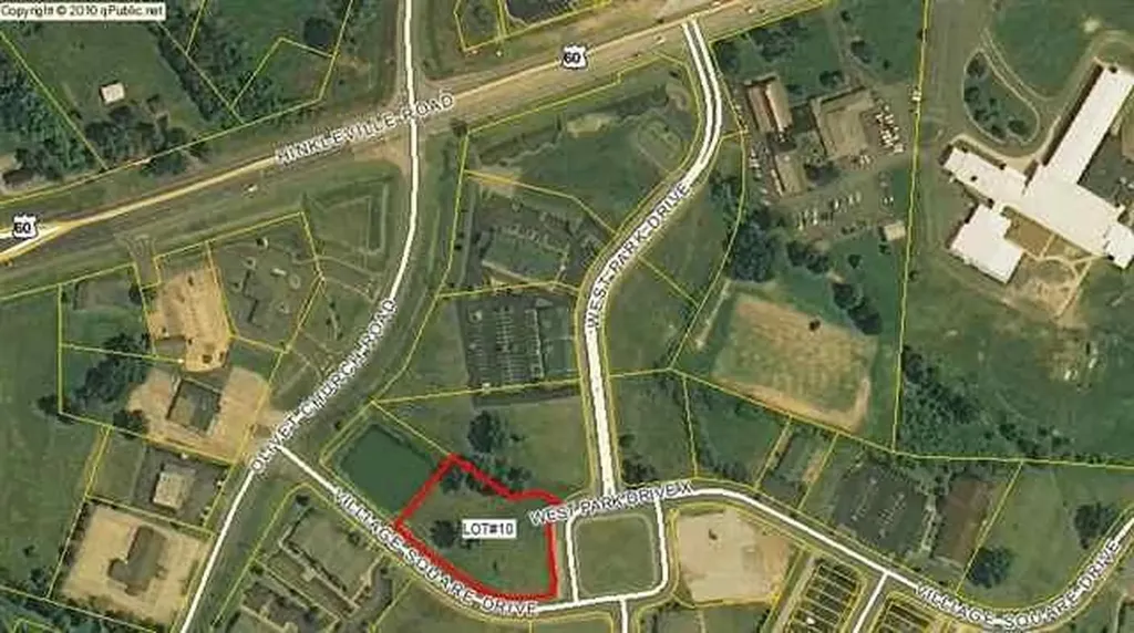 2700 W 2700 W Park Dr Drive Paducah KY 42001