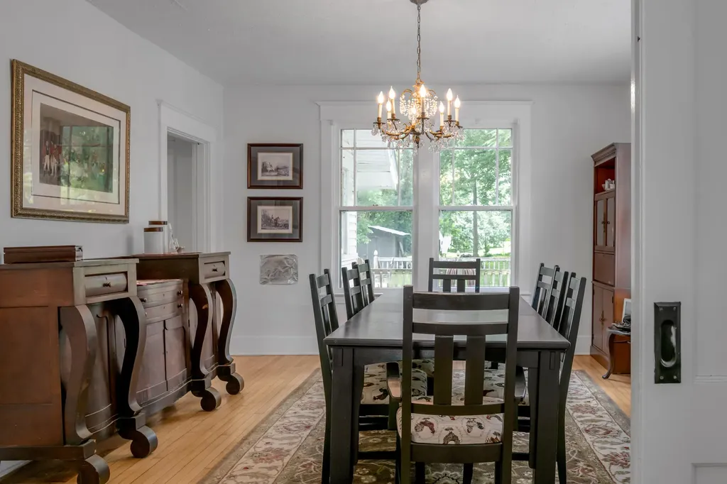 331 Lexington Street Versailles KY 40383